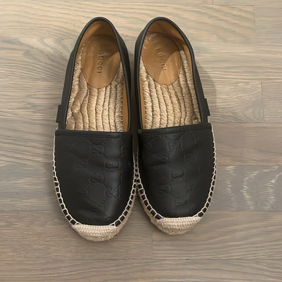 Gucci shoes - Picture 2 of 2